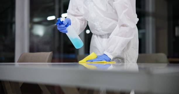 Licensed Crime Scene Cleanup service in Garrison, TX - Crime Scene Cleaner Online